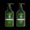 Duo Shampoing Et Après-Shampoing Equilibre & Douceur Aromachologie