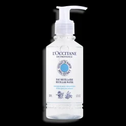 Eau Micellaire A L'Extrait De Karite 200Ml