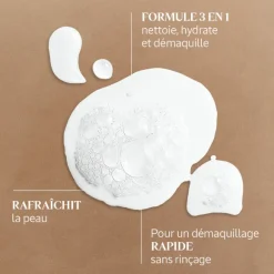 Eau Micellaire A L'Extrait De Karite 200Ml