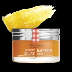 Exfoliant Visage Eclat