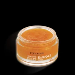Exfoliant Visage Eclat