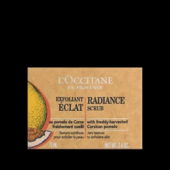 Exfoliant Visage Eclat