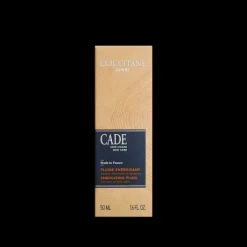 Fluide Energisant Cade 50 Ml