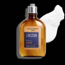 Gel Douche L'Occitan 250Ml