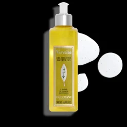 Gel Douche Verveine 500Ml