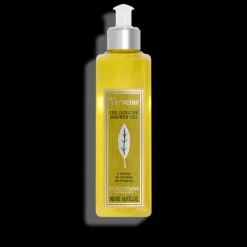Gel Douche Verveine 500Ml