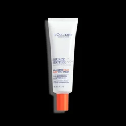 Gel-Crème Eclat Source Reotier 50Ml