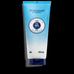 Gommage Riche Corps Karite 200Ml
