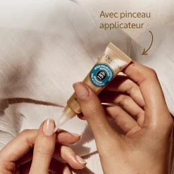 Huile Ongles & Cuticules Karite