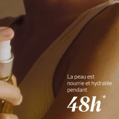 Huile Souplesse Amande 100Ml