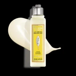 Lait Corps Frais Verveine Agrumes 250 Ml
