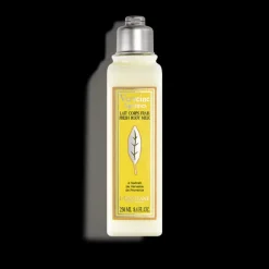 Lait Corps Frais Verveine Agrumes 250 Ml