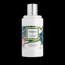 Lait De Beaute Herbae Par L'Occitane 250 Ml