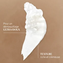 Lait Démaquillant A L'Extrait De Karite 200Ml