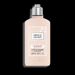 Lait Parfume Neroli & Orchidee 250Ml