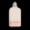 Lait Perle Fleurs De Cerisier