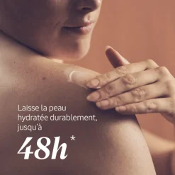 Lait Riche Corps Karite 250Ml