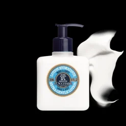 Lotion Hydratante Mains & Corps Karite 300 Ml