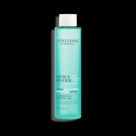 Lotion Perfectrice Source Reotier 150Ml