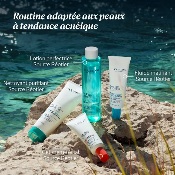 Lotion Perfectrice Source Reotier 150Ml