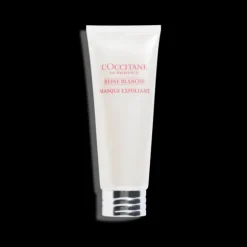 Masque Exfoliant Revelateur De Lumiere 75Ml