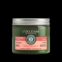 Masque Reparation Intense Aromachologie 200Ml