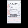 Masque Tissu Lumiere Instantanee Reine Blanche