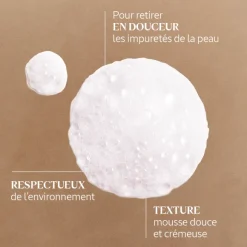 Nettoyant Solide Visage Karite 75Gr