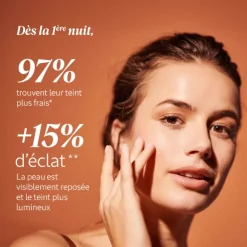Reset Nuit Huile-En-Sérum Immortelle Reset 50Ml