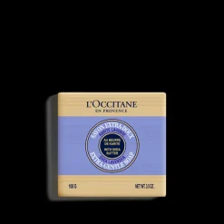 Savon Extra-Doux Karite Lavande 100G