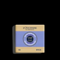 Savon Extra-Doux Karite Lavande 100G