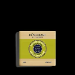 Savon Extra-Doux Karite Verveine