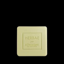 Savon Parfume Herbae Par L'Occitane