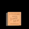 Savon Solide Citron & Mandarine - Bonne Mere