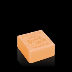 Savon Solide Citron & Mandarine - Bonne Mere