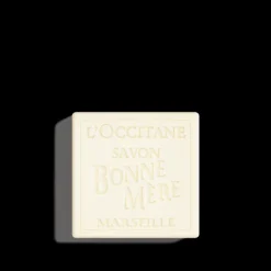 Savon Solide Extra Pur - Bonne Mere 100G