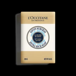 Savon Surgras Karite Lait - Peaux Sensibles