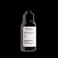 Shampoing Equilibre & Douceur Aromachologie 75 Ml