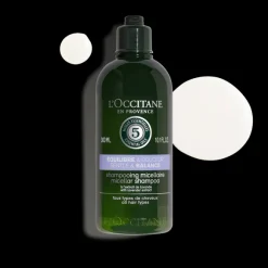 Shampoing Equilibre & Douceur Aromachologie 300 Ml