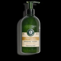 Shampoing Force & Volume Aromachologie 500Ml