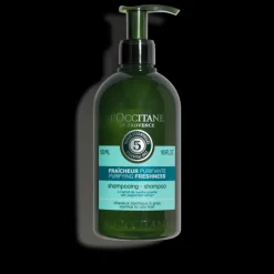 Shampoing Fraicheur Purifiante 500Ml