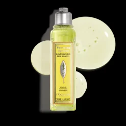 Shampoing Frais Verveine Agrumes 250Ml