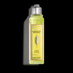 Shampoing Frais Verveine Agrumes 250Ml