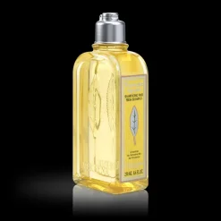 Shampoing Frais Verveine Agrumes 250Ml