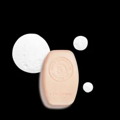 Shampoing Solide Reparation Intense Aromachologie