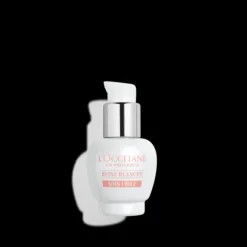 Soin De Nuit Cible Anti-Taches Reine Blanche 15Ml