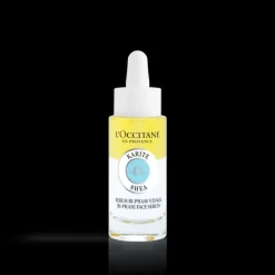 Sérum Bi-Phase Visage Karite