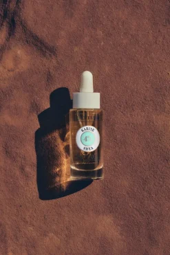 Sérum Bi-Phase Visage Karite