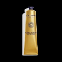 Sérum-En-Crème Soin Jeunesse Mains Karite